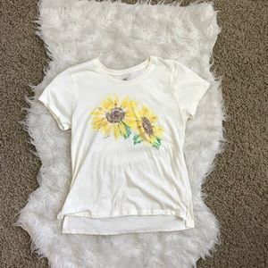 Sunflower T-shirt